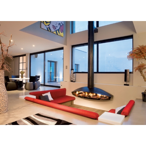 Камин Focus Antefocus_2 Камин Focus Antefocus_2