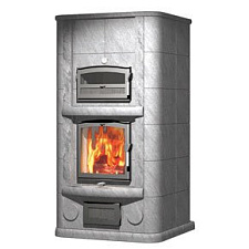 Печь-камин Marketta Duo 1 PL (NunnaUuni) Печь-камин Marketta Duo 1 PL (NunnaUuni)