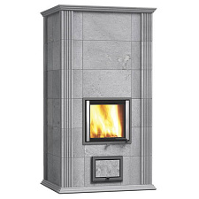 Печь-камин Mamo Solo 180-2 (NunnaUuni) Печь-камин Mamo Solo 180-2 (NunnaUuni)
