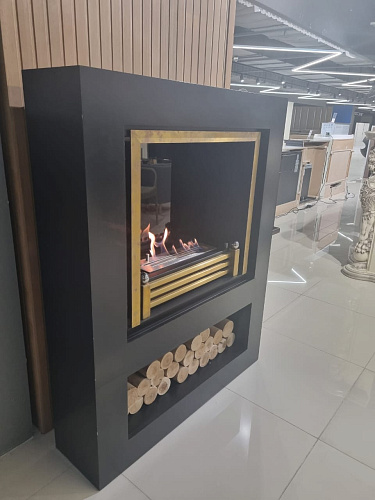 Биокамин Firezo Loft (выставочный образец)_8 Биокамин Firezo Loft (выставочный образец)_8