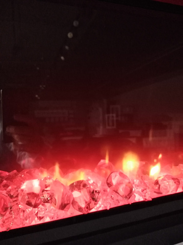 Очаг Dimplex Ignite XLF100 (выставочный образец)_11 Очаг Dimplex Ignite XLF100 (выставочный образец)_11