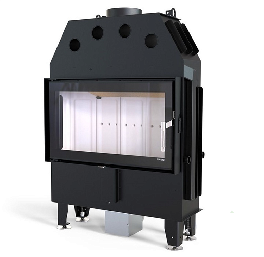 Каминная топка Defro Home Intra ME Slim_0 Каминная топка Defro Home Intra ME Slim_0