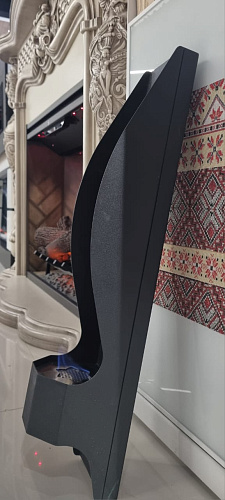 Настенный биокамин Firezo Torcia (выставочный образец)_3 Настенный биокамин Firezo Torcia (выставочный образец)_3