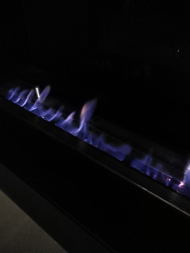 Биокамин Firezo Kvadro (Фирезо Квадро) (выставочный образец)_5 Биокамин Firezo Kvadro (Фирезо Квадро) (выставочный образец)_5