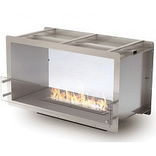Встраиваемый биокамин Ecosmart Fire FIREBOX 1000DB Ecosmart Fire FIREBOX 1000DB