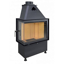 Kobok corner 670 r90-s/450 l/p (высота дверцы 50 см)