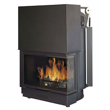 Топка Acquatondo 29 sx (EdilKamin) Топка Acquatondo 29 sx (EdilKamin)