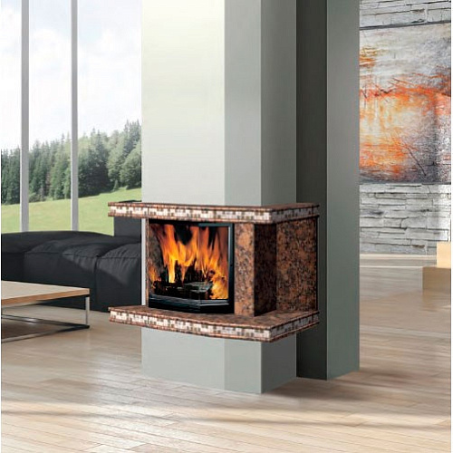 Облицовка Opale (EdilKamin)_0