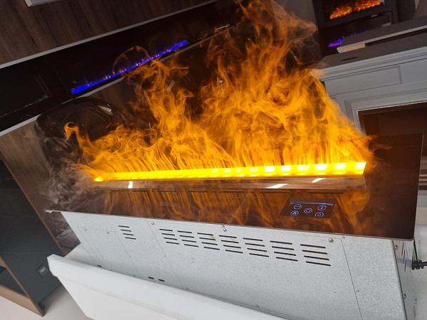 Паровой электрокамин Airtone VEPO 800 (выставочный образец)_4 Паровой электрокамин Airtone VEPO 800 (выставочный образец)_4