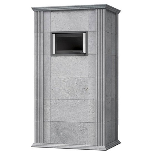 Печь-камин Mamo Solo 180-2 (NunnaUuni)_1 Печь-камин Mamo Solo 180-2 (NunnaUuni)_1